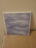 Clara Moto Blue Distance Cd - New & Sealed