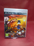 Duck Tales Remastered (Sony PlayStation 3, 2013) NEW & SEALED