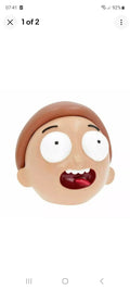 Rick And Morty Nemesis Now Morty Box