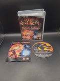 Mortal Kombat Komplete Edition Playstation PS3 Game - PAL
