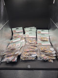 Pusheen Paper Confetti - X56 Bags Joblot