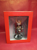 Eaglemoss Marvel Fact Files The Mighty Thor Jane Foster