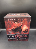 Crimson Alex Elder Resin Bust By Sam Greenwell