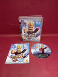 Buzz Quiz World: Sony PlayStation 3 PS3 Game PAL