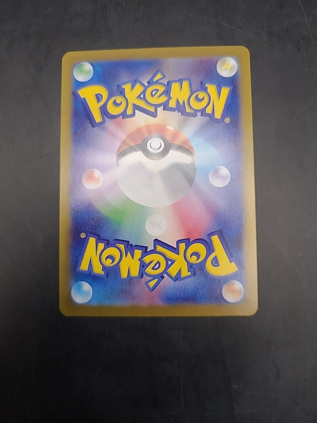 Pokemon Card N's Zoroark EX 061/100 Holo Battle Partners Japanese
