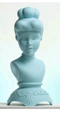 Disney Cinderella Love At First Sight Vinyl Bust By Soap Studio