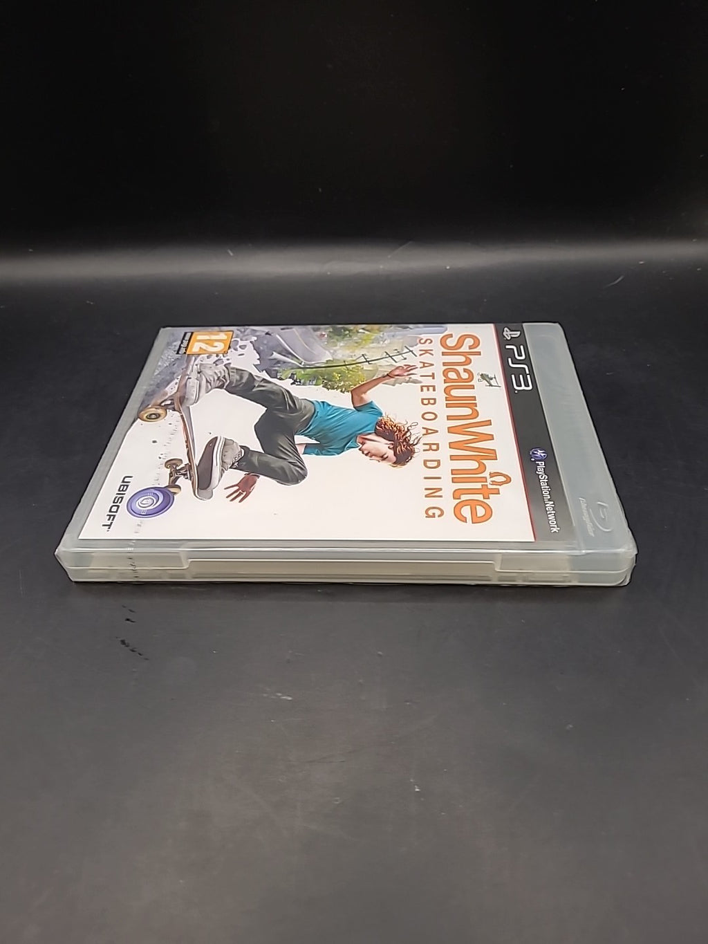 Shaun White Skateboarding - PS3 - Playstation 3 game - New & Sealed