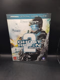 Ghost Recon 2 Advanced Warfighter Prima Official Game Guide