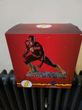 Ikon Collectables The Flash: The New 52 - The Flash 1/6th Scale Metallic Statue