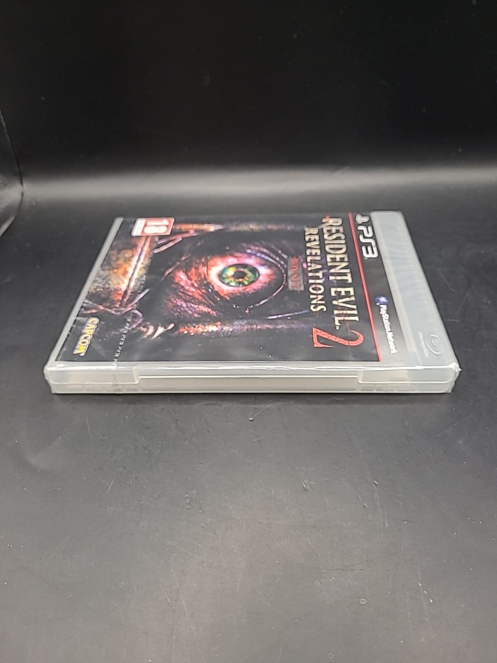 Resident Evil Revelations 2 PS3 PlayStation 3 Game - PAL - New & Sealed