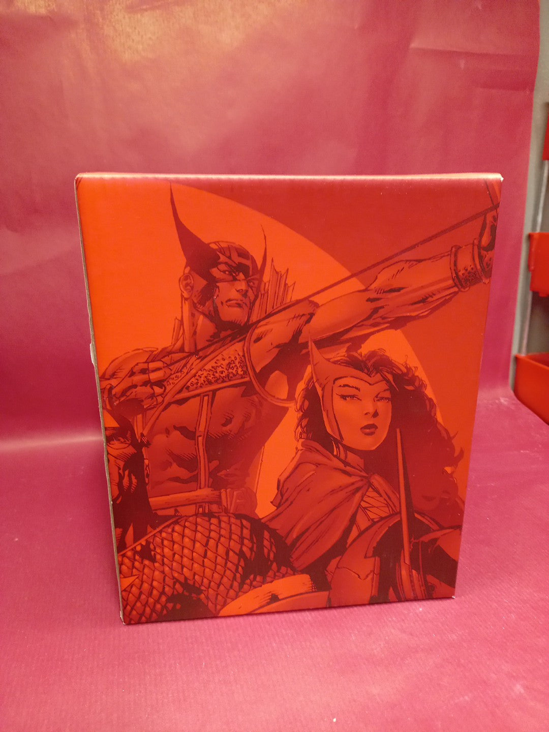 Eaglemoss Marvel Fact Files The Mighty Thor Jane Foster