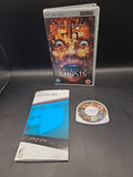 Thirteen Ghosts UMD Video For Sony PSP