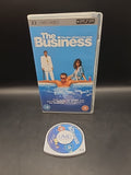 The Business (UMD, 2008) For Sony PSP