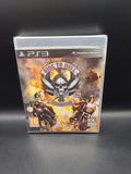 Ride to Hell Retribution: PS3 PlayStation 3 Game - PAL - New & Sealed