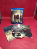THE STRANGERS - SECOND SIGHT LIMITED EDITION BOXSET BLU RAY.  OUT OF PRINT