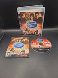 American Idol Encore 2 Ps3 Game - NTSC