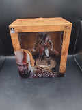 God Of War Kratos Bobble Head - Ikon Collectables