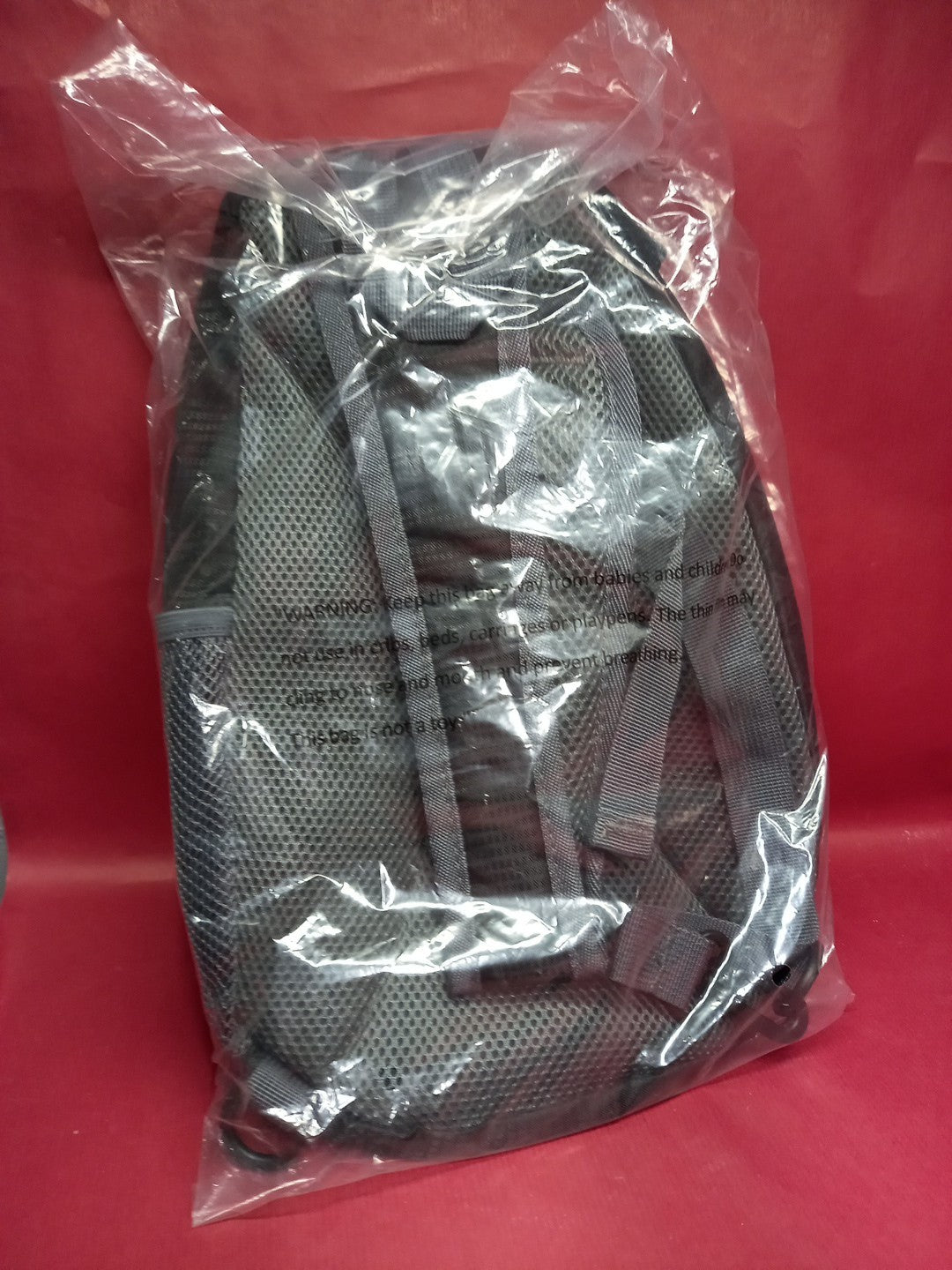 Games Workshop Warhammer Store Anniversary 2019 Sling Backpack