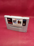 Madden NFL 95: Super Nintendo SNES Game - Cart Only