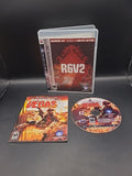 Rainbow Six Vegas 2 Limited Edition PS3 Game - NTSC