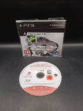 Tom Clancy's Splinter Cell Blacklist PS3 Promotional Promo