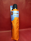 OFFICIAL DRAGON BALL Z KAME SYMBOL AUTOMATIC UMBRELLA BROLLY ABY