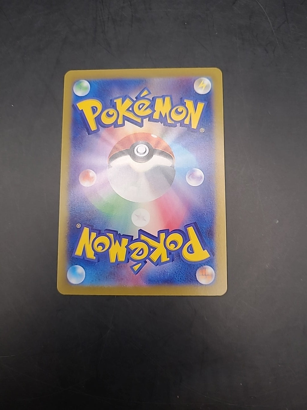 Pokemon Card Regigigas 132/187 SV8a Pokeball Terastal Festival Japanese