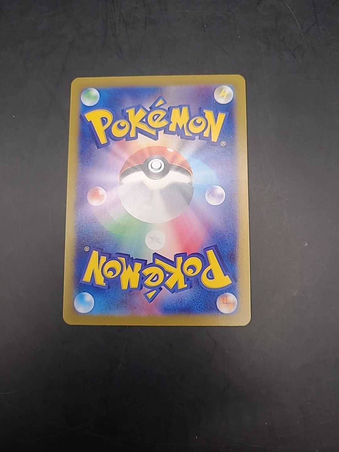 Pokemon Card Regigigas 132/187 SV8a Pokeball Terastal Festival Japanese