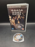 Ocean's Eleven (UMD, 2008) For Sony PSP