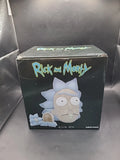 Adult swim Nemesis Now Rick and Morty Rick Box -BRAND NEW-