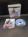 Summer Challenge Athletics Tournament PS3 PlayStation 3 Game - PAL