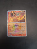 Pokemon Card Chi-Yu Master Ball 025/187 Terastal Festival Japanese