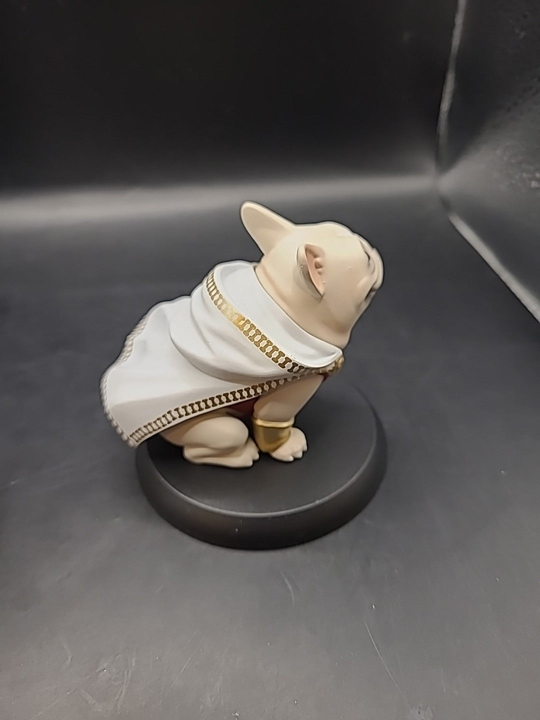 Super Ollie Ollie 3 Inch QMX Q-Fig Diorama Limited Edition