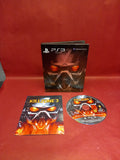 Killzone 3 Steelbook Edition PS3 Game