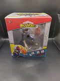 My Hero Academia Shoto Todoroki Statue ARTFX J