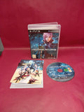 Lightning Returns Final Fantasy XIII PS3 With Manual PAL - German Version