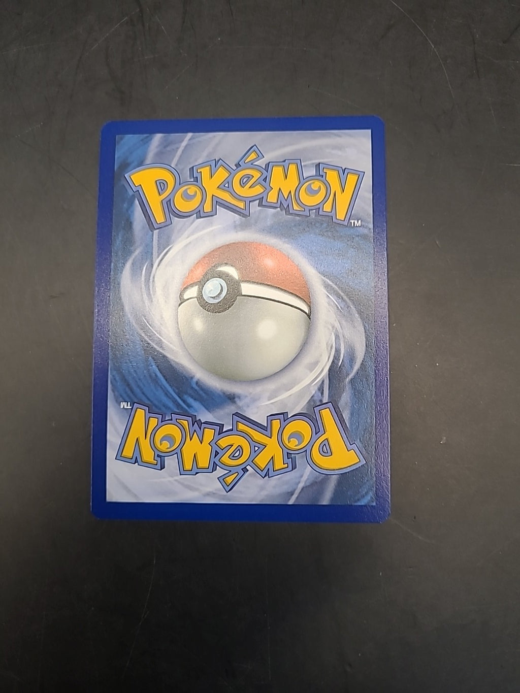 Pokemon Card Prime Catcher 157/162 Holo Temporal Forces