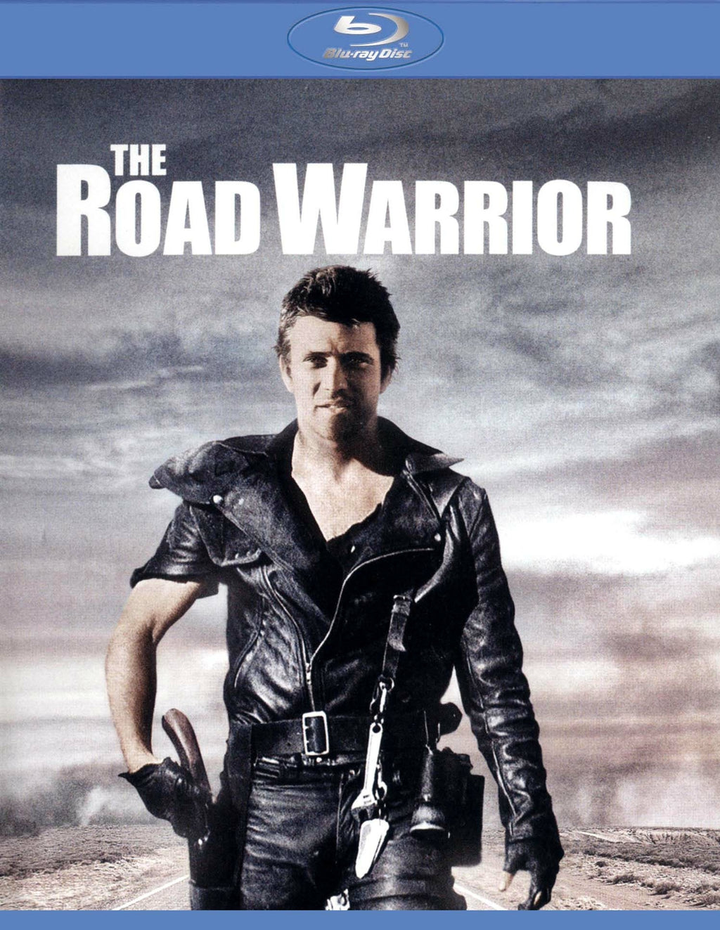 The Road Warrior (Blu-ray, 1981)