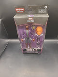 Hasbro Marvel Legends Series 6" Action Figure T'Challa Star-Lord