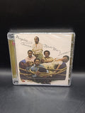 Turn Me Loose by People's Choice (CD, 2016)