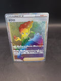 Pokemon Card Grant 084/067 Space Juggler Japanese