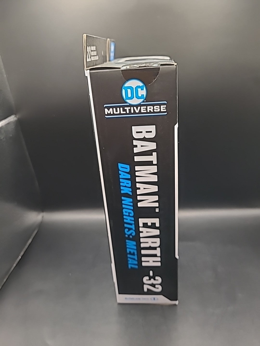 Mcfarlane Toys DC Multiverse Batman Earth -32 Action Figure 7"