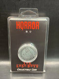 The Lost Boys Limited Edition Collection Coin Limited to 9,995