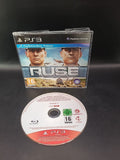 R.U.S.E PS3 Promotional Promo Game