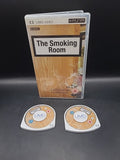 Smoking Room - Series 1 (UMD, 2006) For Sony PSP