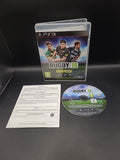 Rugby 15 Playstation PS3 Video Game PAL