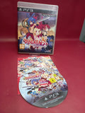 Disgaea D2: A Brighter Darkness (Sony PlayStation 3, 2013) - European Version