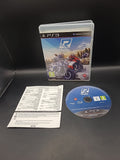 RIDE PlayStation 3 game PS3 - PAL