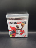 NBA 2K18 (Playstation 3 PS3 Game) PAL - New & Sealed