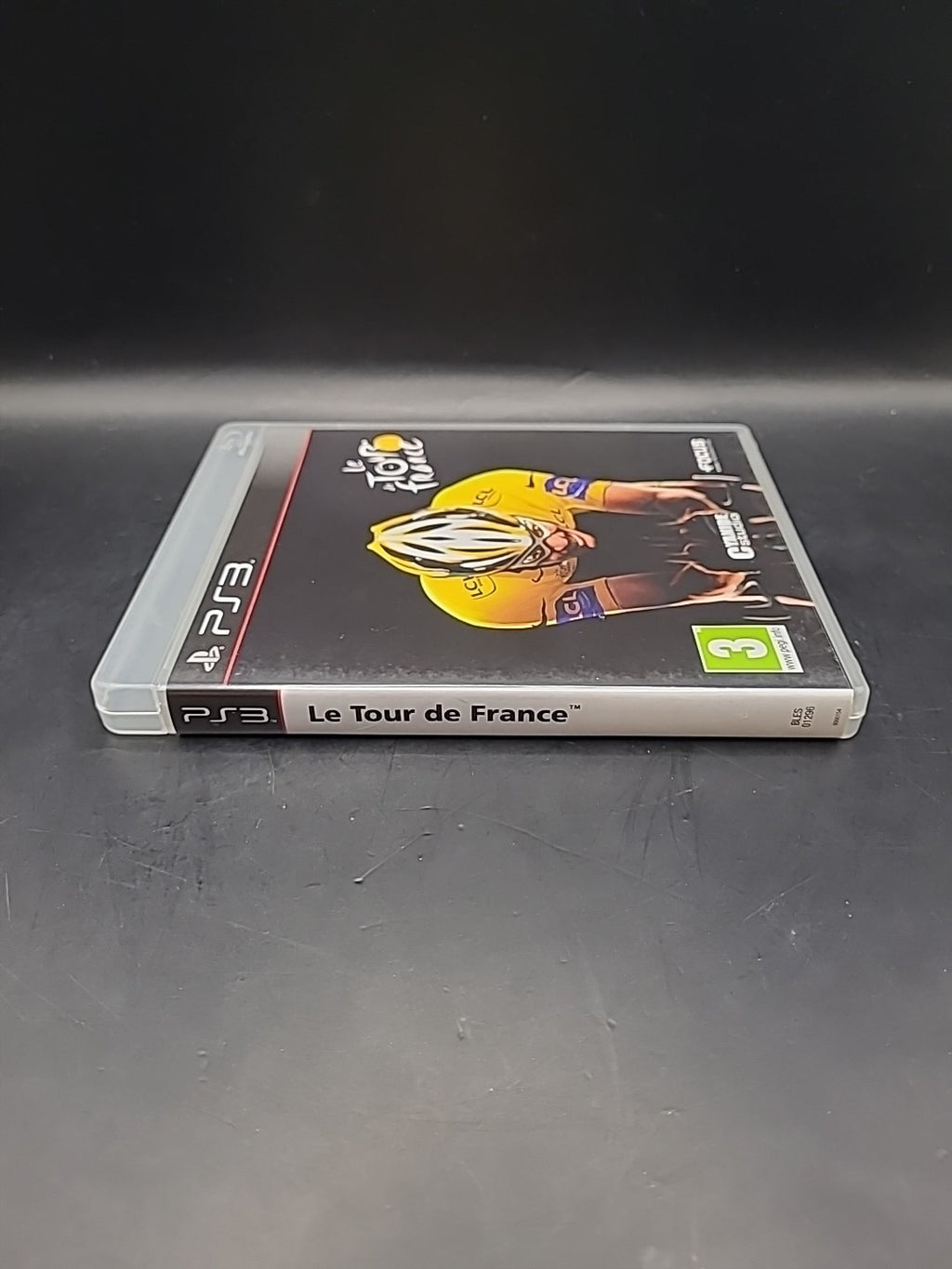 Le Tour de France 2011 PS3 Game - PAL
